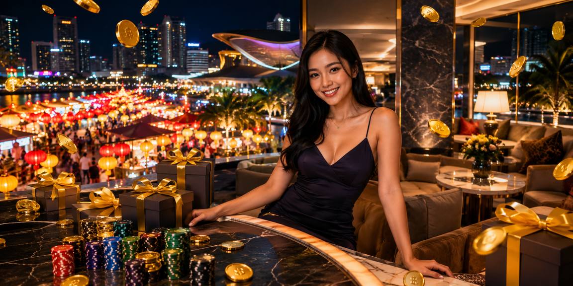 Buka Meja Sic Bo Dengan Cepat